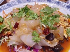 -食鸡公社辣子鸡·潍坊菜·烧烤