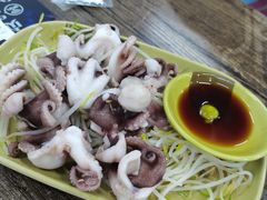 -贞姨美食·老字号海鲜大排档