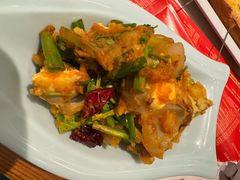 -状元阁烧烤(新华路总店)