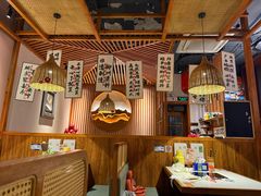 -螺大喜螺蛳粉火锅(雍和宫店)