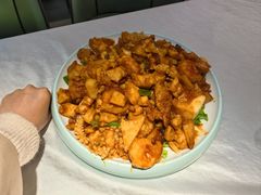 -津沽传奇(红桥水木天成店)