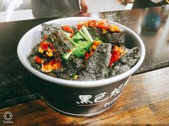 -黑色经典臭豆腐·湖南特产(太平街口店)