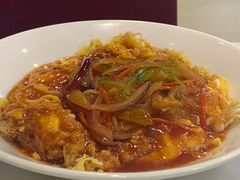 -清新鸡沙田乳鸽店(金融店)