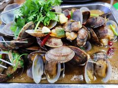 花甲王-老虎滩大连海鲜烧烤(建邺云锦路总店)