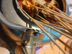-喝丢一只鞋海鲜烧烤·海肠捞饭(东关街店)