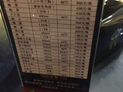 翠林商务会所(江东店)-翠林精选·洗浴·餐饮·住宿(江东大道店)