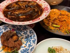 -海天楼中餐厅(吴宫泛太平洋酒店)