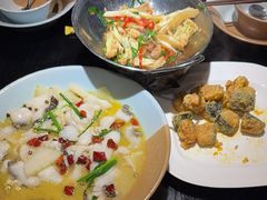 -外婆家(义乌新光汇购物中心店)