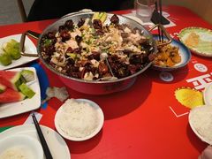 -大丰收脆鱼(浦西万达店)