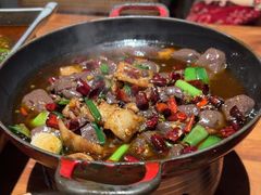 -树厨贵州菜(花果园购物中心店)