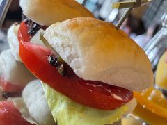 -南沙游艇会·大兵船餐厅