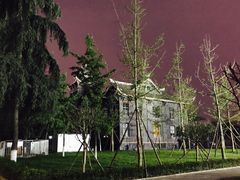 -四川大学(华西校区)