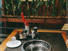 -好旺角齐市鲜切牛自助烤肉(农林五道街总店)