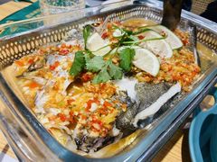 -泰悦澜·泰国餐厅(万象城店)