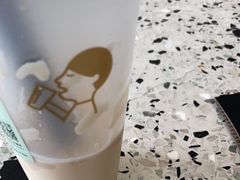 -喜茶(青岛金狮广场店)