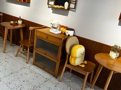 -0+1·手作面包(新北店)