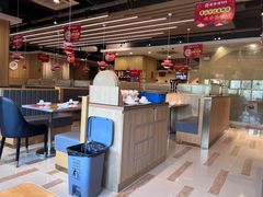 -粤仔湾砂锅粥(广益哥伦布店)