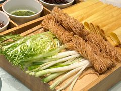 -老德州四合院·德州菜(天衢路店)