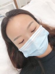-久匠·野生眉半永久纹绣