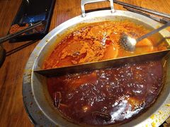 -楠火锅(仁恒梦中心店)