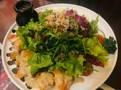-弓二·烧鸟居酒屋(财富购物中心店)