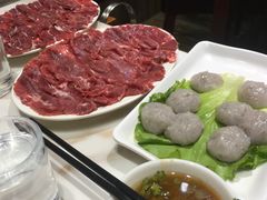 -陈记一牛火锅江宁店(金盛路店)