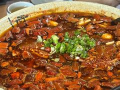 -青城甲(青城山店)