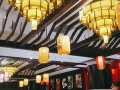 大堂-启东恒大酒店·吕四渔号海鲜餐厅