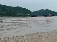 -北岐滩涂