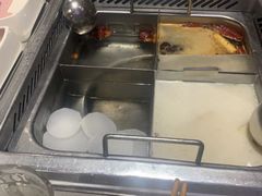 -海底捞火锅(奥山世纪城店)