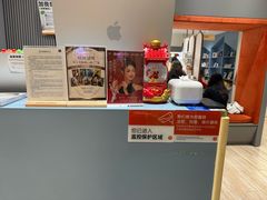 -海马体照相馆(上海月星环球港店)