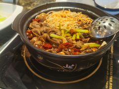 -火胖子肥肠煲·始于1998(南山村店)