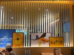 -菲滋意式餐厅(温岭银泰城店)