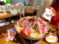 -大叔食堂·和风料理·烧鸟(Aone运动公园店)