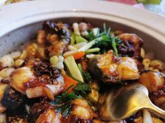 -钟菜·粤菜点心·宴请(海上世界·汇港二期店)