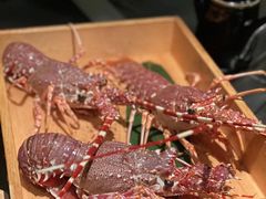 -Ginza Onodera铁板烧(外滩十八号店)