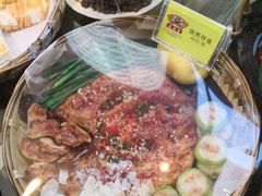 -福照楼汽锅鸡·云南菜(护国路店)