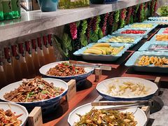 -阪尚皇·原切牛排·烤肉火锅自助(北京路店)