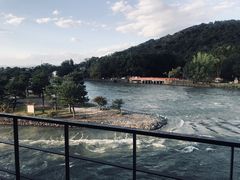 -京都宇治花屋敷浮舟园