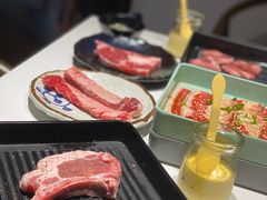 -和牛村烧肉放题(淄博王府井店)