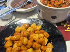 -鑫小城故事·藕汤·家常菜(台北一路总店)