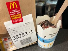 -麦当劳(钟鼓楼店)