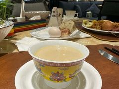 -西藏饭店·亚克·食光自助餐厅