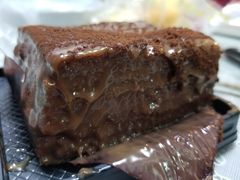 -鲍师傅糕点(江苏路店)