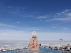 -青海湖二郎剑景区