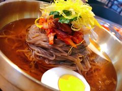 平壤馆冷面（酸甜）-玉流珍肴馆(亮马桥店)