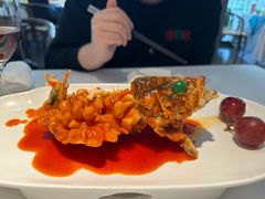 -松鹤楼·非遗·苏帮菜(融科店)