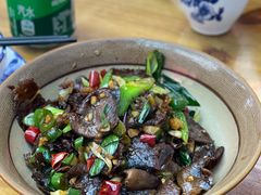 -麻伊伏土菜馆(朗州路店)