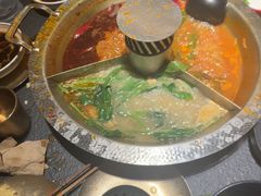 -晓宇重庆火锅(西安荟聚店)