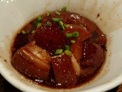 -姑奶奶老厨房(南坪路总店)
